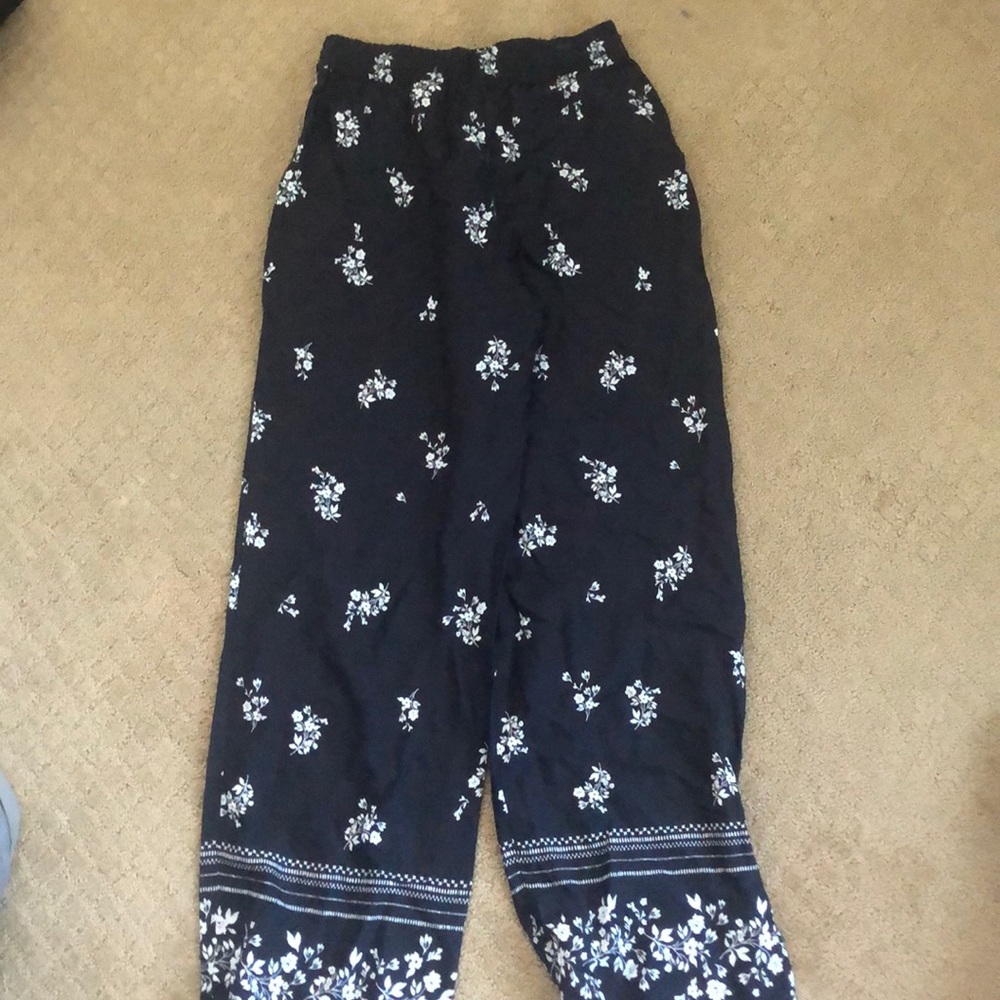 Boho Pants